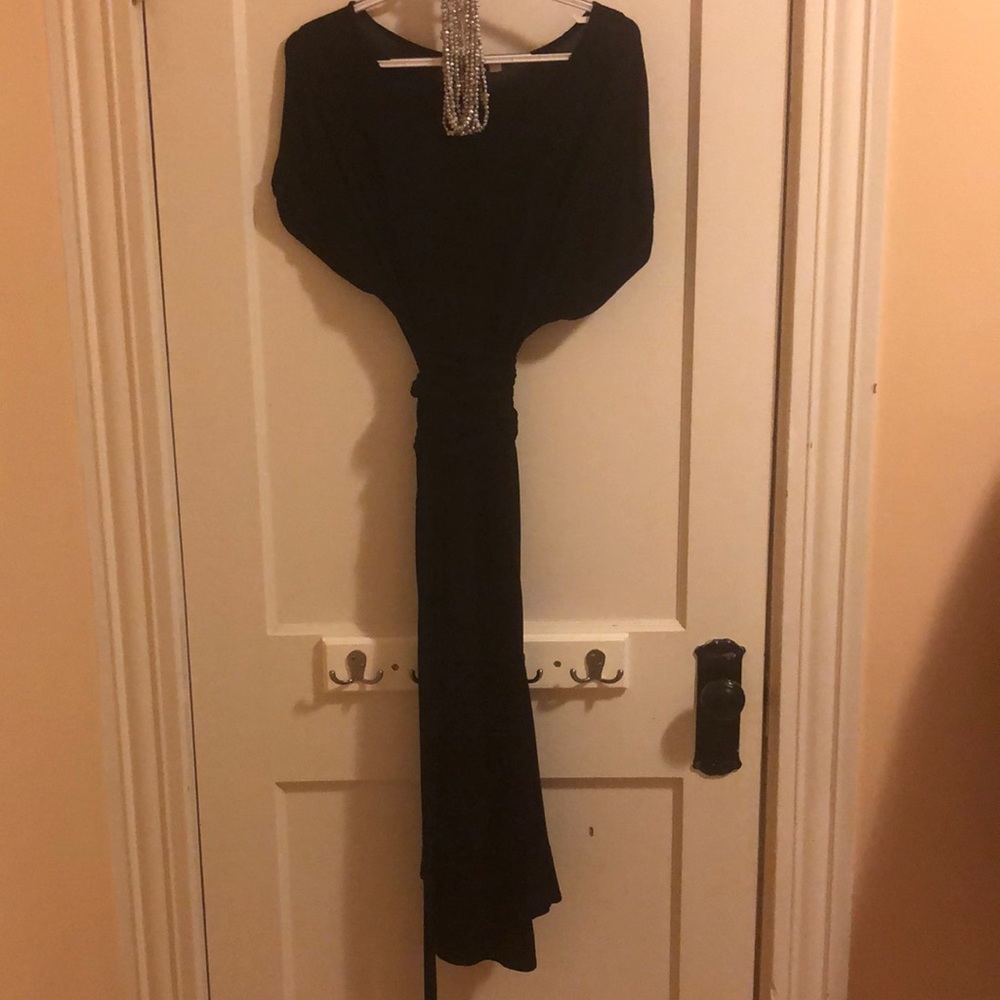 Pretty wrap dress by gap